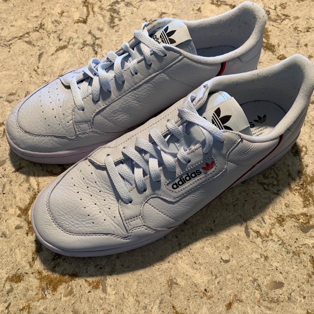 Adidas Continental 80